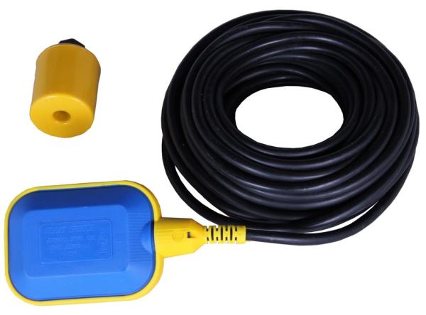 Schwimmschalter zu RM-Eco 10 & RM-Eco 14